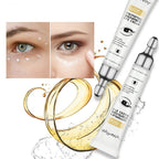 JoyPretty Anti Dark Circle Eye Cream Peptide Puffiness Skin Care Beauty Health