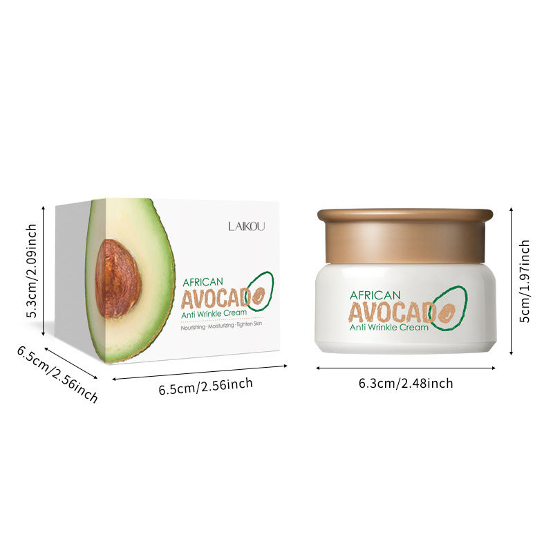 Laikou Avocado antifreeze cracking cream