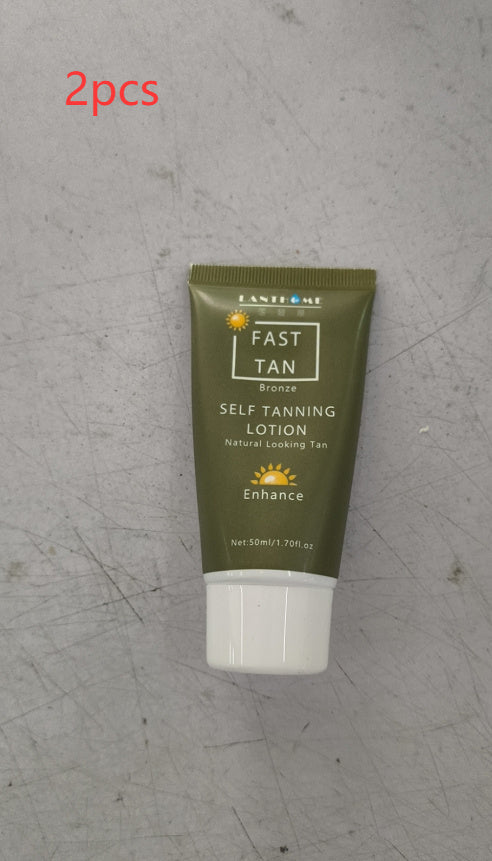 Lanthome Tanning Cream Body Lotion