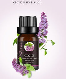 Mieux Essential oil