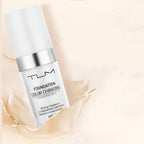 TLM Temperature Liquid Foundation Concealer Portable Natural Color  Makeup Foundation BB Concealer