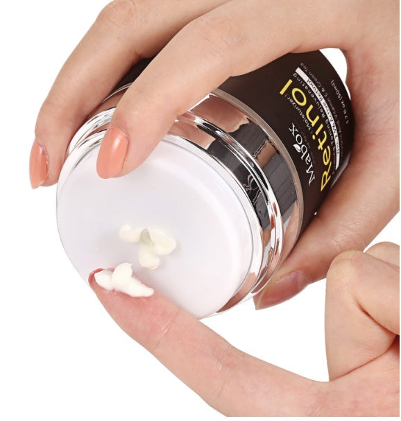 Mabox Whitening lotion cream