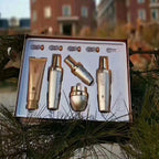BB Carem Moisturizing skin care set