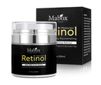 Mabox Whitening lotion cream