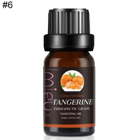 Mieux Essential oil