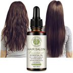 Kansiyi Hair Care Essential Oil