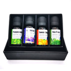 K'anho 4 sticks essential oil set massage essential oil