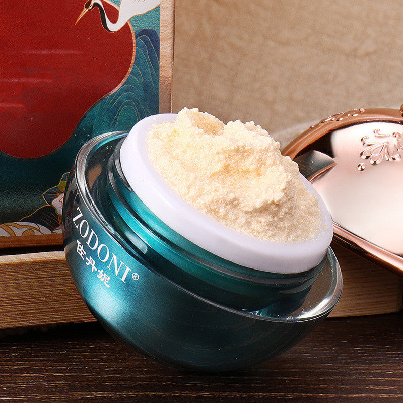 Zodoni Isolate Concealer Brighten Skin Tenderness Lazy Face Cream