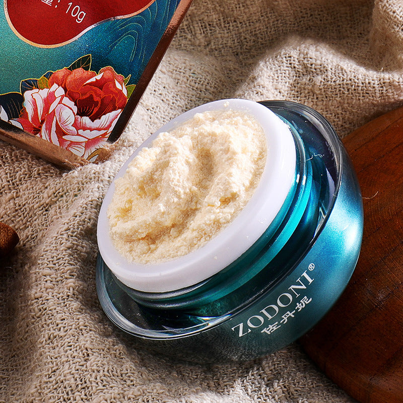 Zodoni Isolate Concealer Brighten Skin Tenderness Lazy Face Cream