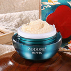 Zodoni Isolate Concealer Brighten Skin Tenderness Lazy Face Cream