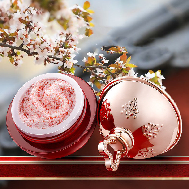 Zodoni Isolate Concealer Brighten Skin Tenderness Lazy Face Cream