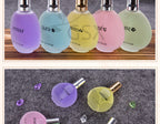Shi ti ya Women's Perfume Floral  Light Fragrance Fragrance Student Jasmine Rose Osmanthus Perfume