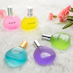 Shi ti ya Women's Perfume Floral  Light Fragrance Fragrance Student Jasmine Rose Osmanthus Perfume