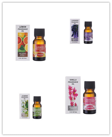 Violet Aromatherapy essential oil humidifier