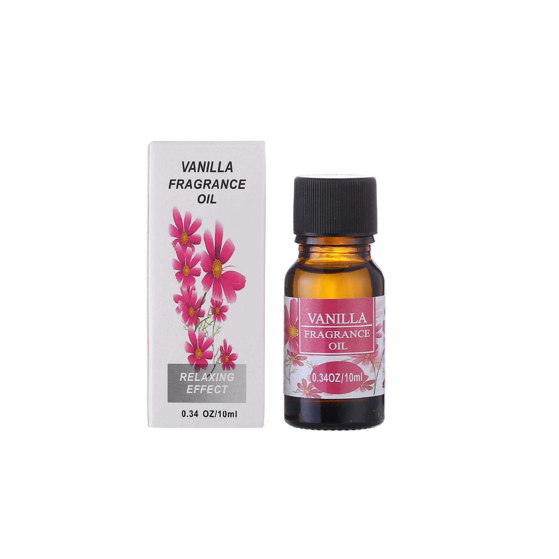 Violet Aromatherapy essential oil humidifier
