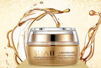 Snail 6pcs Moisturizing And Hydrating Care Set Cosmetics
