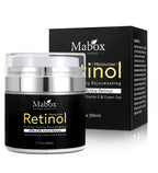 Mabox Whitening lotion cream