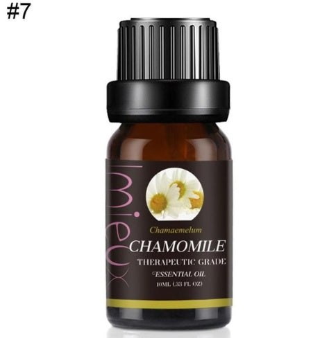 Mieux Essential oil