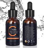 Mabox Compound Skin Care Essential Oil Facial Conditioning Skin Oil Facial Moisturizing Compound Massage Oil Brightens Skin Tone