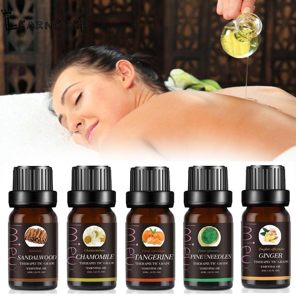 Mieux Essential oil