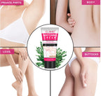 Elaimei His Majesty Whitening Cream Whitening Body Cream Artifact Dating Silk Stocking Cream Whitening