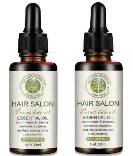 Kansiyi Hair Care Essential Oil