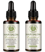 Kansiyi Hair Care Essential Oil