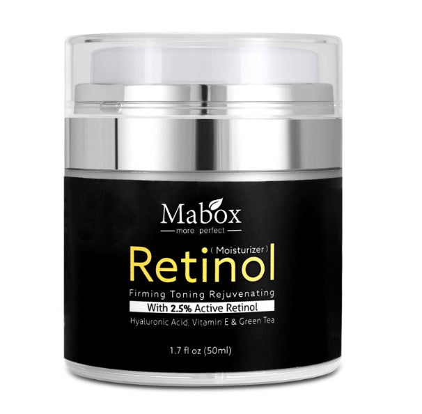Mabox Whitening lotion cream