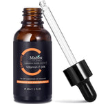 Mabox Compound Skin Care Essential Oil Facial Conditioning Skin Oil Facial Moisturizing Compound Massage Oil Brightens Skin Tone