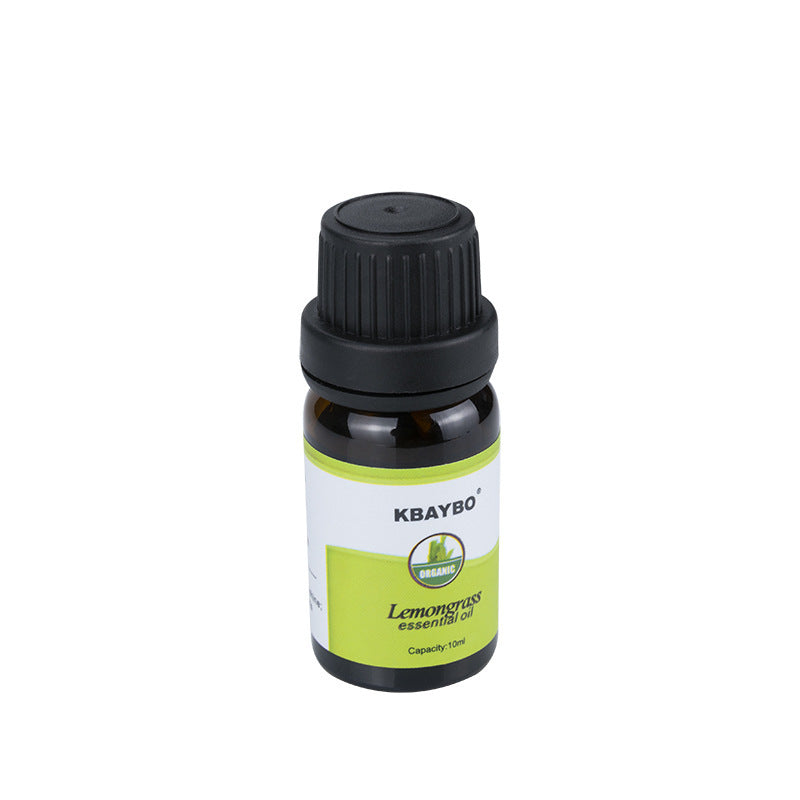 Kbaybo Essential oils 6 units kit