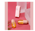 Derol Day Night Instant Volume Lip Plumper Oil Clear