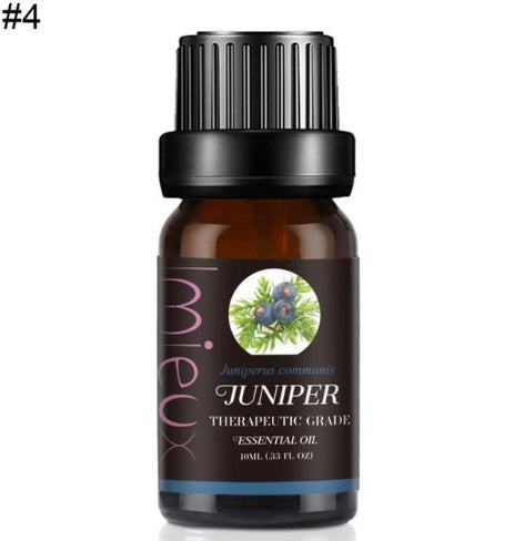 Mieux Essential oil