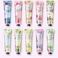 M'aycreate Floral Fragrance 30g Moisturizing Hand Cream Cosmetics