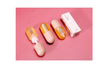 Derol Day Night Instant Volume Lip Plumper Oil Clear