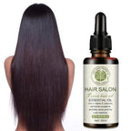 Kansiyi Hair Care Essential Oil