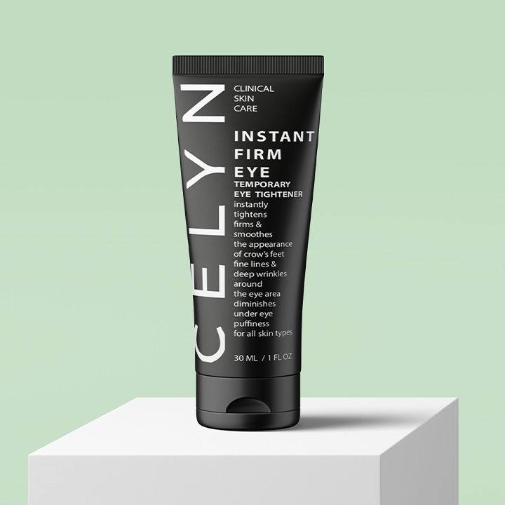 Celyn Eye Care Products