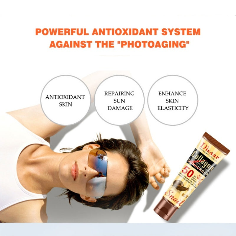Disaar Summer Refreshing 50 Plus Anti UV Sunscreen