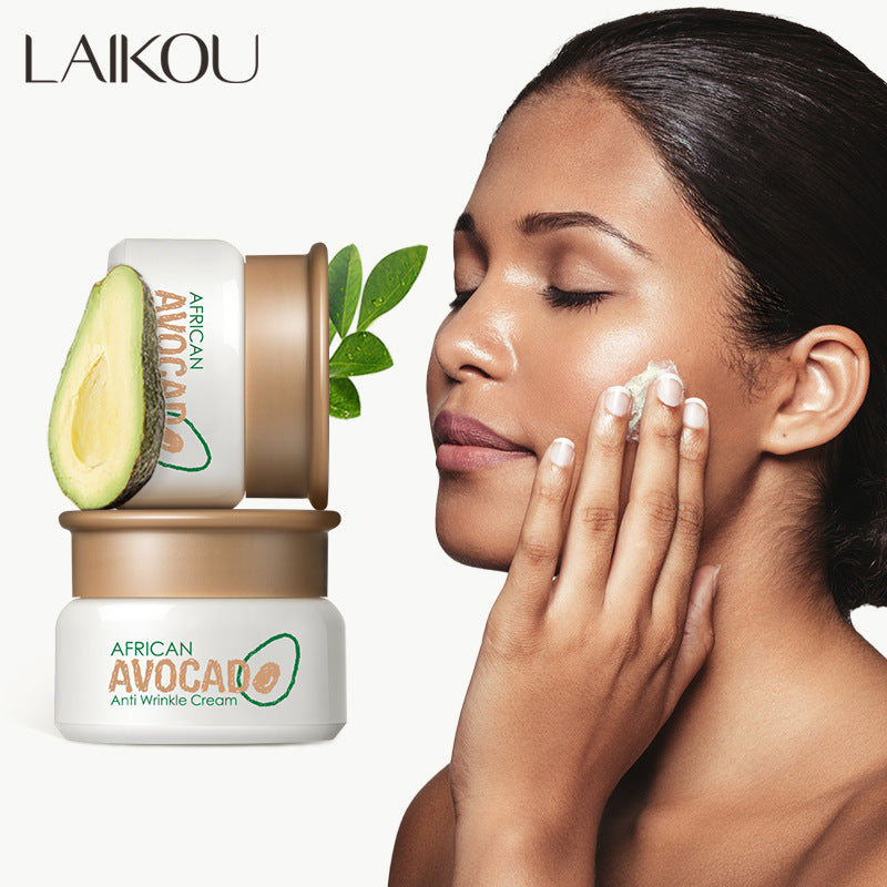 Laikou Avocado antifreeze cracking cream
