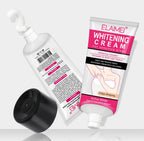 Elaimei His Majesty Whitening Cream Whitening Body Cream Artifact Dating Silk Stocking Cream Whitening