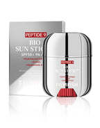 Moisturizing Sun Stick Face Protective Cream