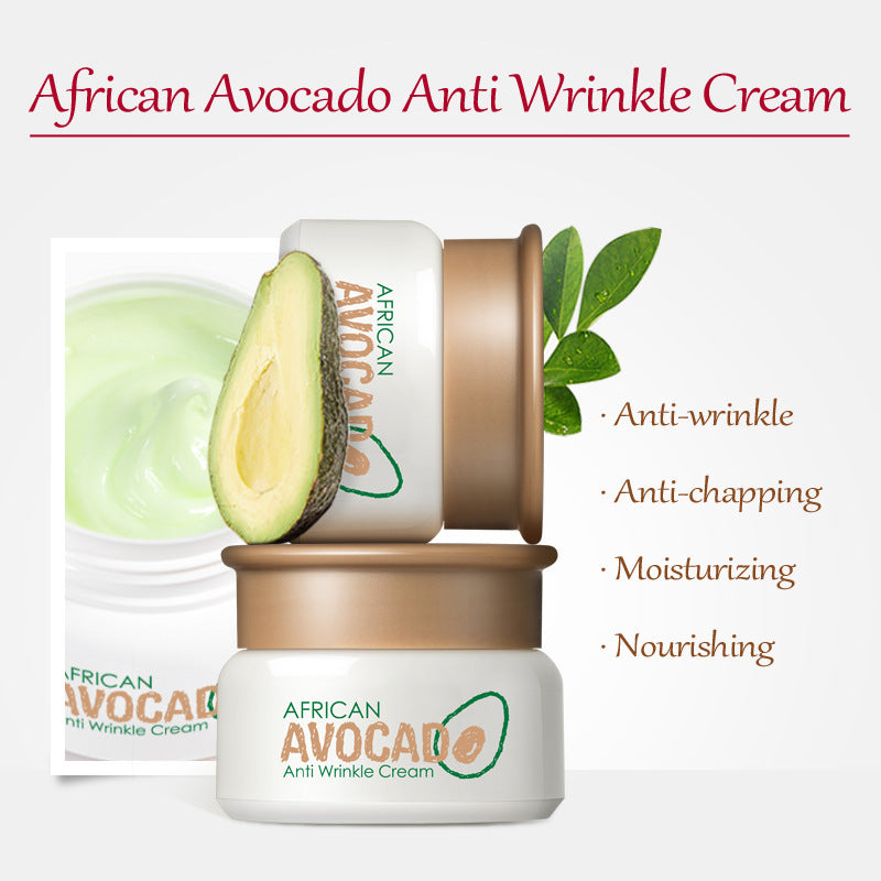 Laikou Avocado antifreeze cracking cream