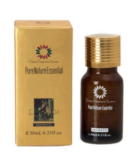 Orient Fragrance Science Dredge Meridian Skin Care Natural Pure Removal Acne Stretch Marks Scar Removal Essence oil