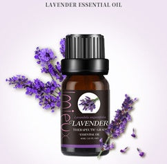 Mieux Essential oil