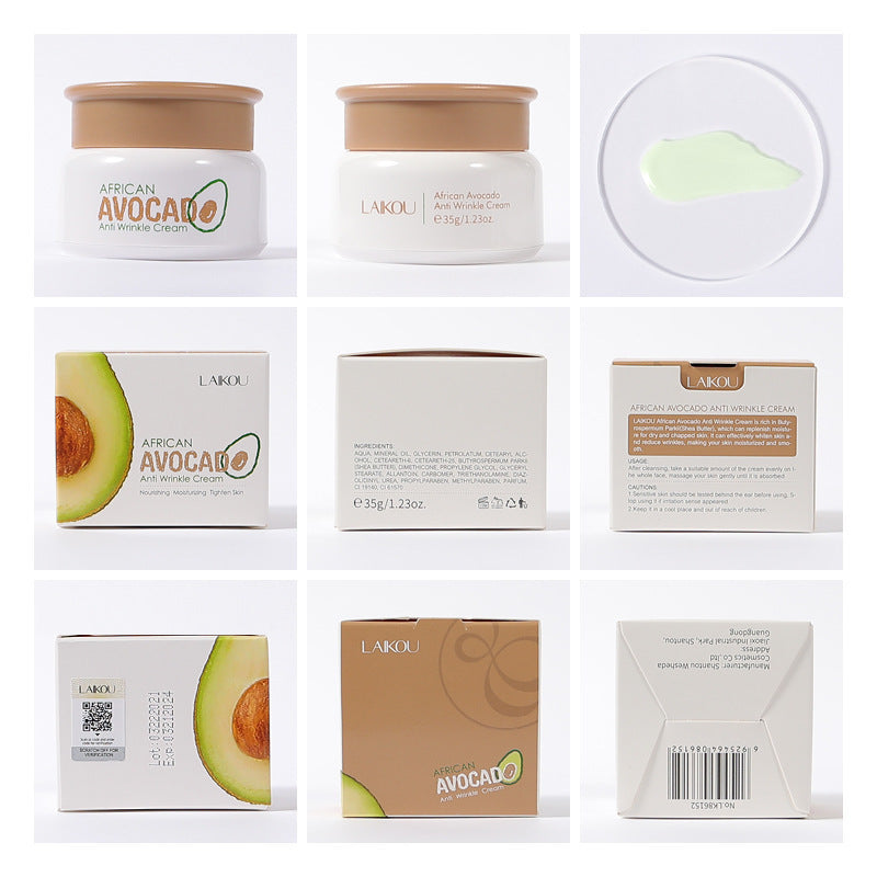 Laikou Avocado antifreeze cracking cream
