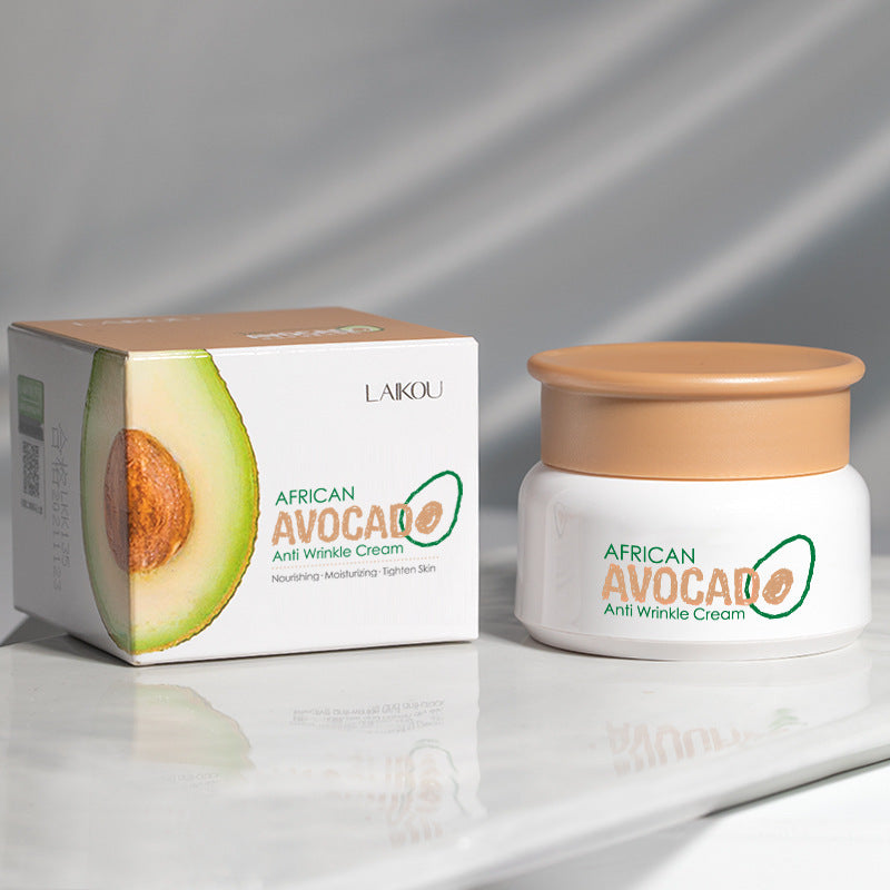 Laikou Avocado antifreeze cracking cream