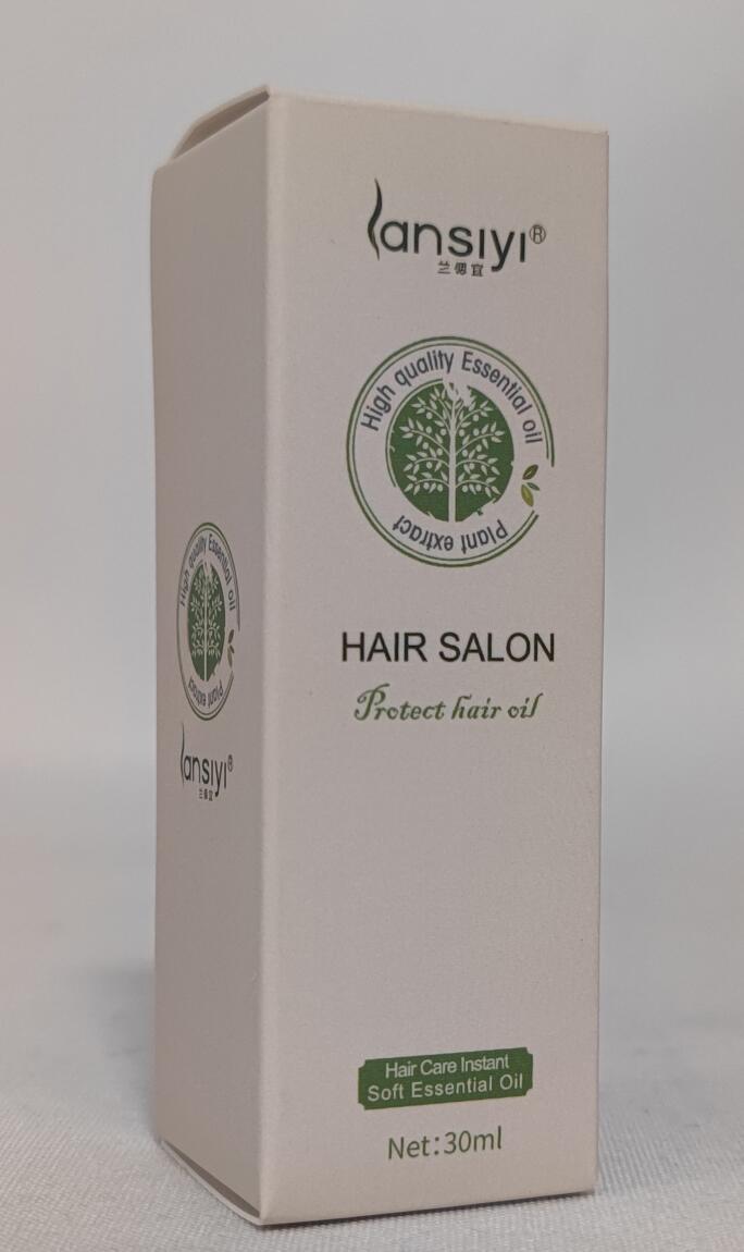 Kansiyi Hair Care Essential Oil