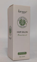 Kansiyi Hair Care Essential Oil