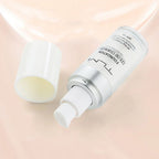 TLM Temperature Liquid Foundation Concealer Portable Natural Color  Makeup Foundation BB Concealer