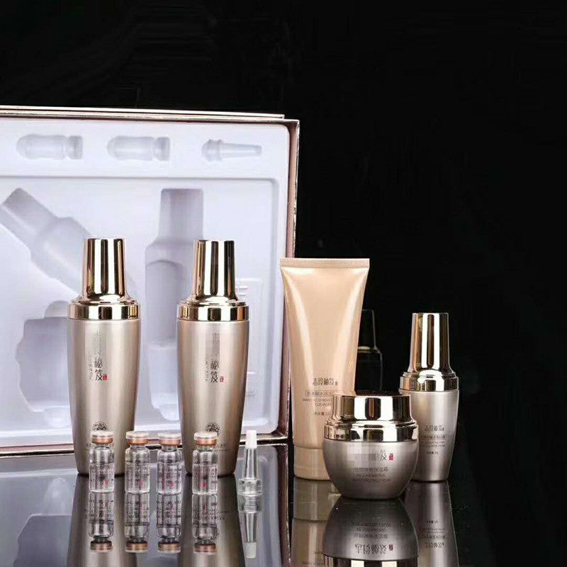 BB Carem Moisturizing skin care set