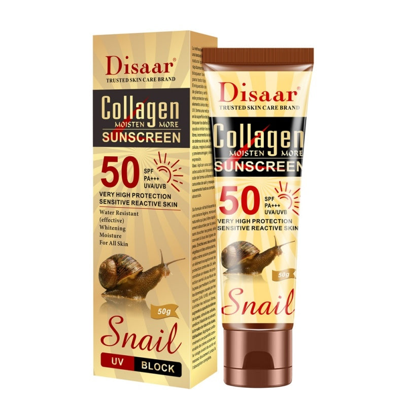 Disaar Summer Refreshing 50 Plus Anti UV Sunscreen